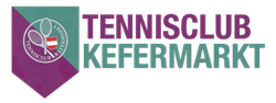 Logo des Tennisclub Kefermarkt