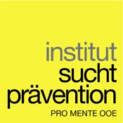 Istitut Suchtprävention Logo