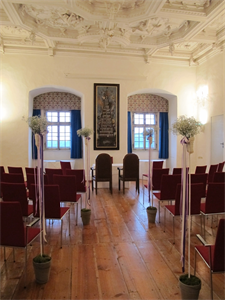 Weinberg Hochzeit_Ahnensaal