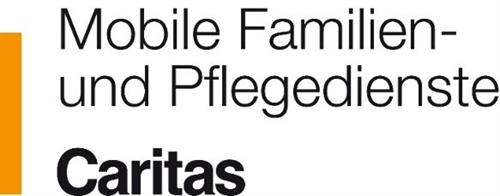 Caritas Mobile Pflegedienste - Logo